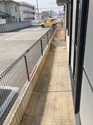 姫路駅 バス20分  構下車：停歩4分 1階の物件内観写真